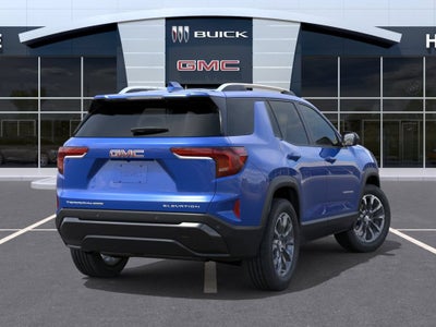 2027 GMC Terrain AWD Elevation