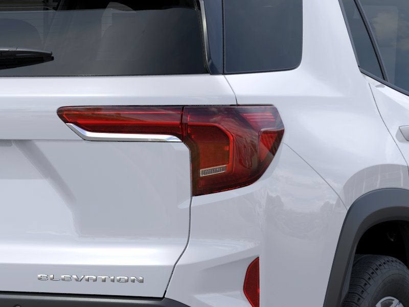 2027 GMC Terrain AWD Elevation