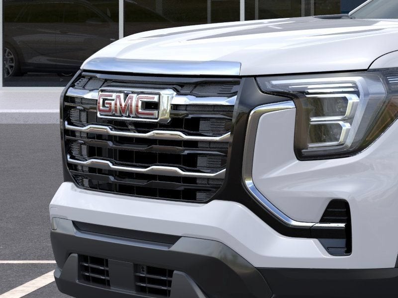 2027 GMC Terrain AWD Elevation