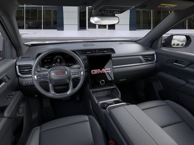 2027 GMC Terrain AWD Elevation