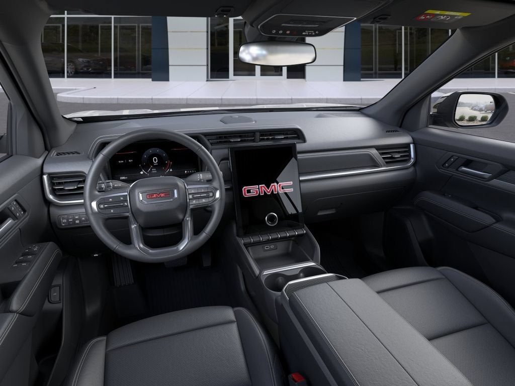 2027 GMC Terrain AWD Elevation