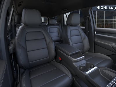 2027 GMC Terrain AWD Elevation