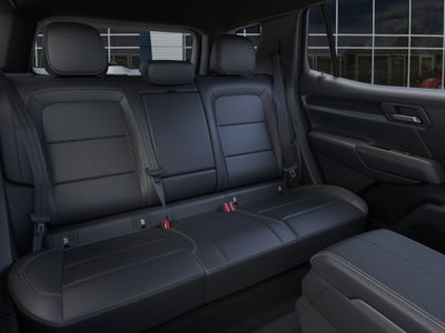 2027 GMC Terrain AWD Elevation
