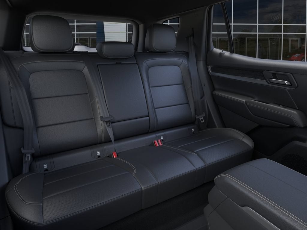 2027 GMC Terrain AWD Elevation