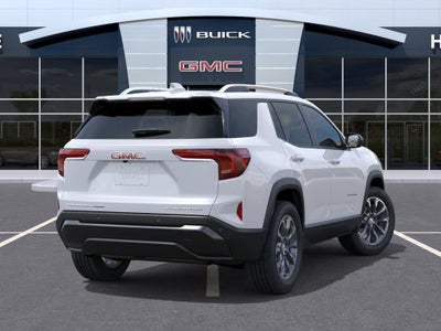 2027 GMC Terrain AWD Elevation
