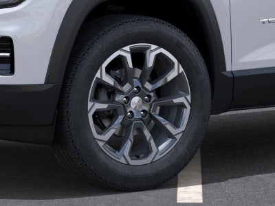 2027 GMC Terrain AWD Elevation