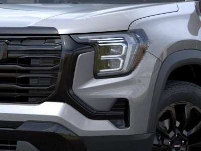 2027 GMC Terrain AWD Elevation