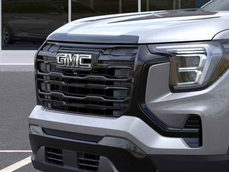 2027 GMC Terrain AWD Elevation