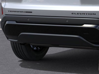 2027 GMC Terrain AWD Elevation