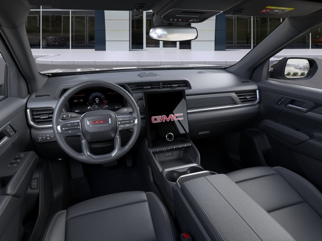 2027 GMC Terrain AWD Elevation