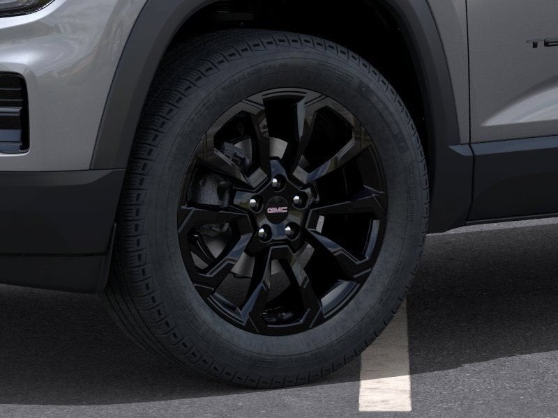 2027 GMC Terrain AWD Elevation