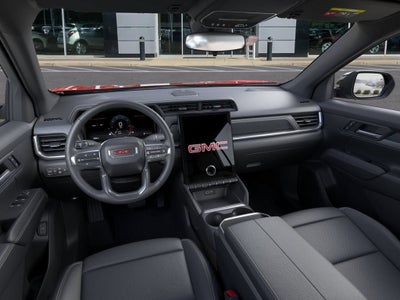 2027 GMC Terrain AWD Elevation