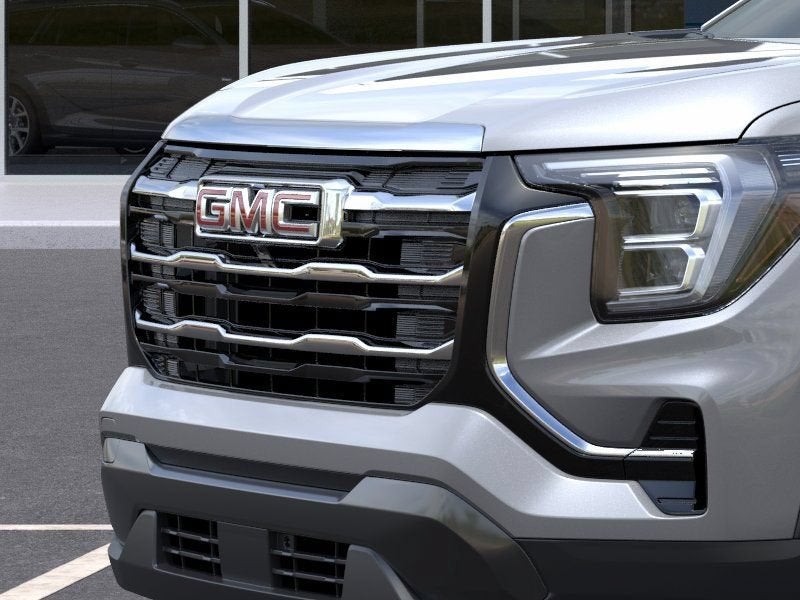 2027 GMC Terrain AWD Elevation