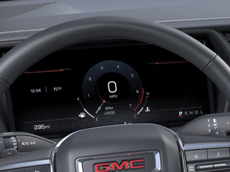 2027 GMC Terrain AWD Elevation