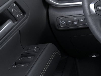2027 GMC Terrain AWD Elevation