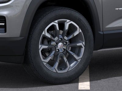 2027 GMC Terrain AWD Elevation