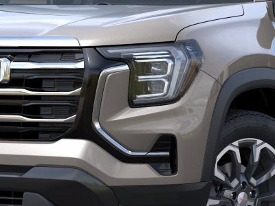 2027 GMC Terrain AWD Elevation