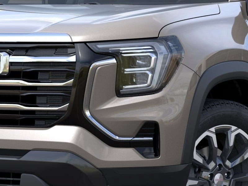 2027 GMC Terrain AWD Elevation