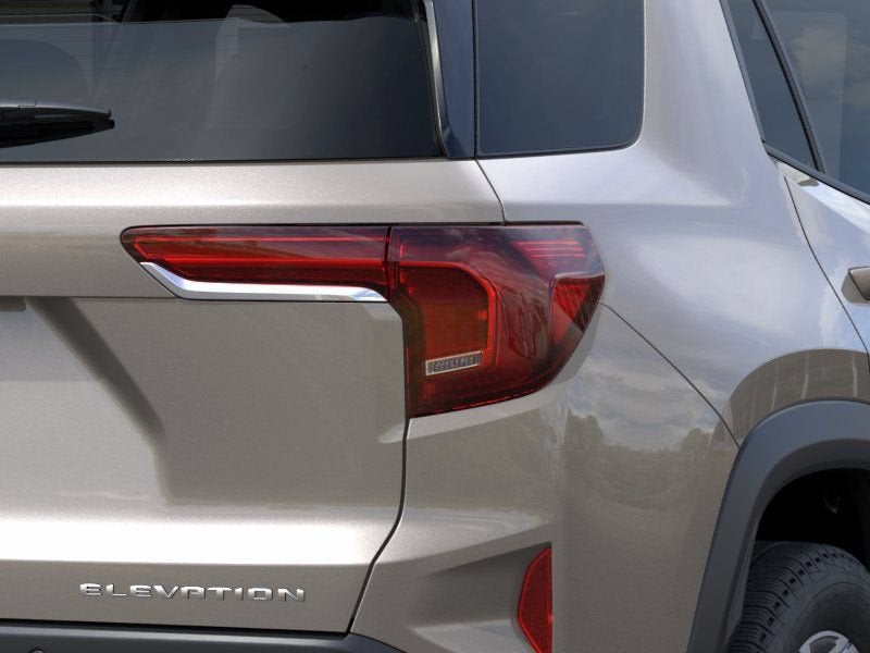 2027 GMC Terrain AWD Elevation