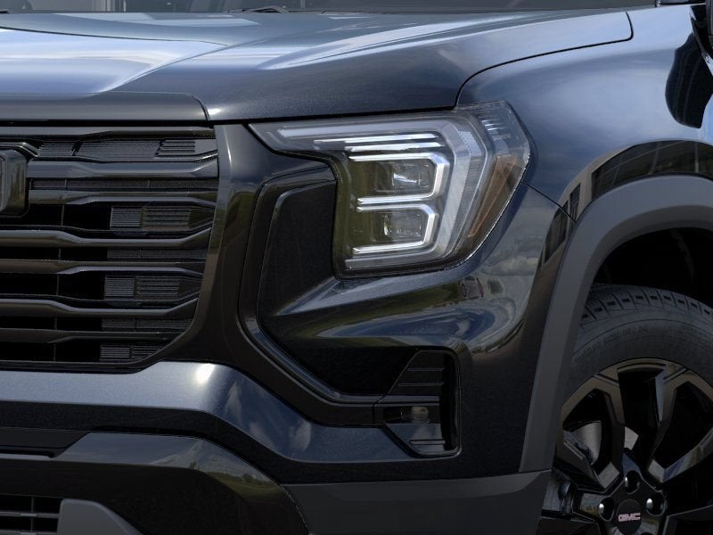 2027 GMC Terrain AWD Elevation