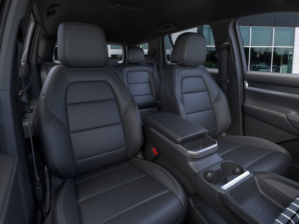 2027 GMC Terrain AWD Elevation
