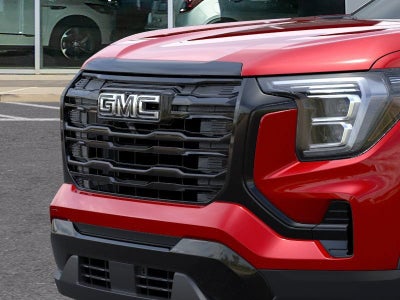 2027 GMC Terrain AWD Elevation