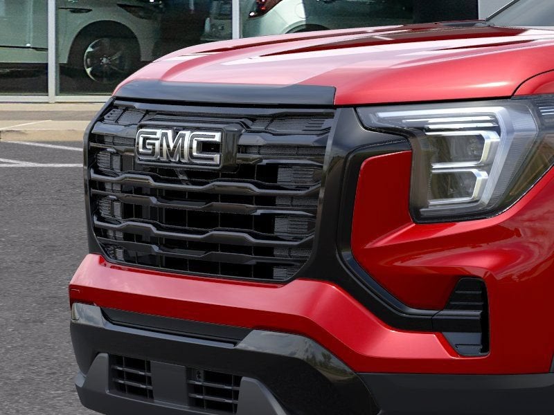 2027 GMC Terrain AWD Elevation