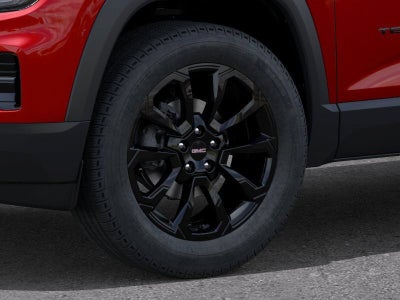 2027 GMC Terrain AWD Elevation