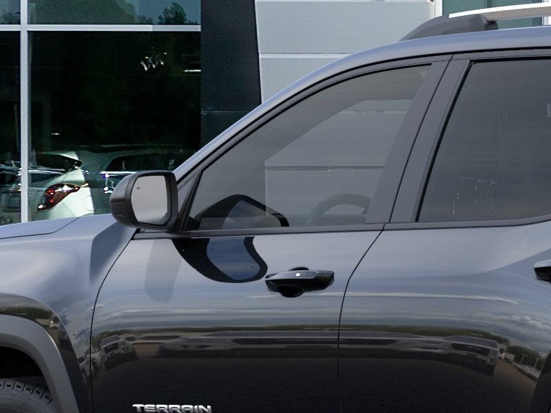 2027 GMC Terrain AWD Elevation