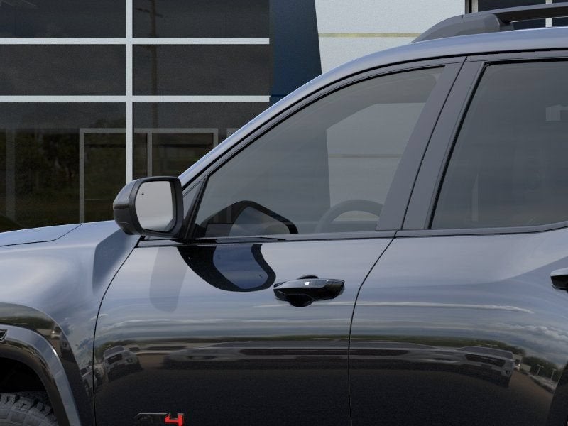 2027 GMC Terrain AWD AT4