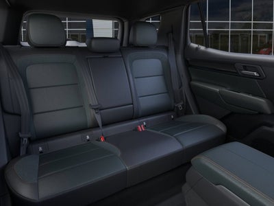 2027 GMC Terrain AWD AT4