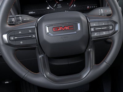 2027 GMC Terrain AWD AT4