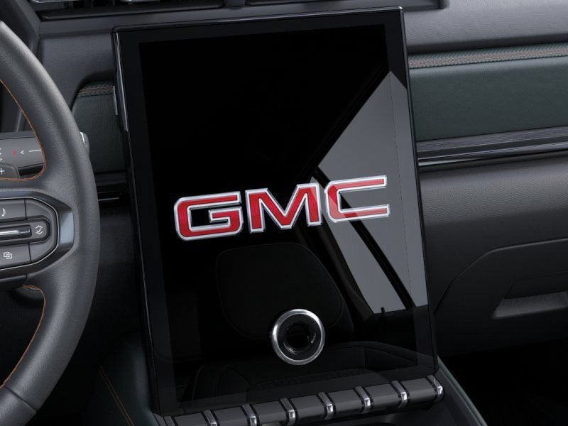 2027 GMC Terrain AWD AT4