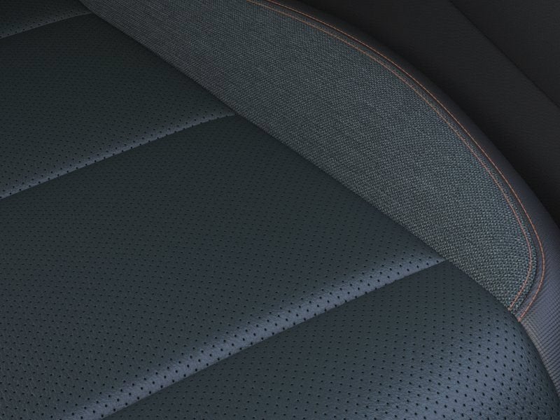 2027 GMC Terrain AWD AT4