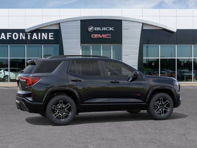 2027 GMC Terrain AWD AT4