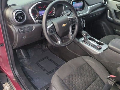 2020 Chevrolet Blazer 2LT