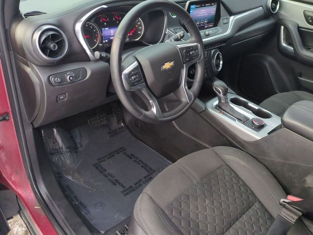 2020 Chevrolet Blazer 2LT