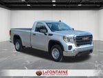 2021 GMC Sierra 1500 2WD REG 140" PRO