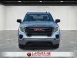 2021 GMC Sierra 1500 2WD REG 140" PRO