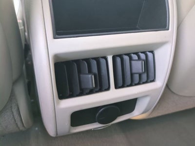 2014 Cadillac SRX Performance Collection