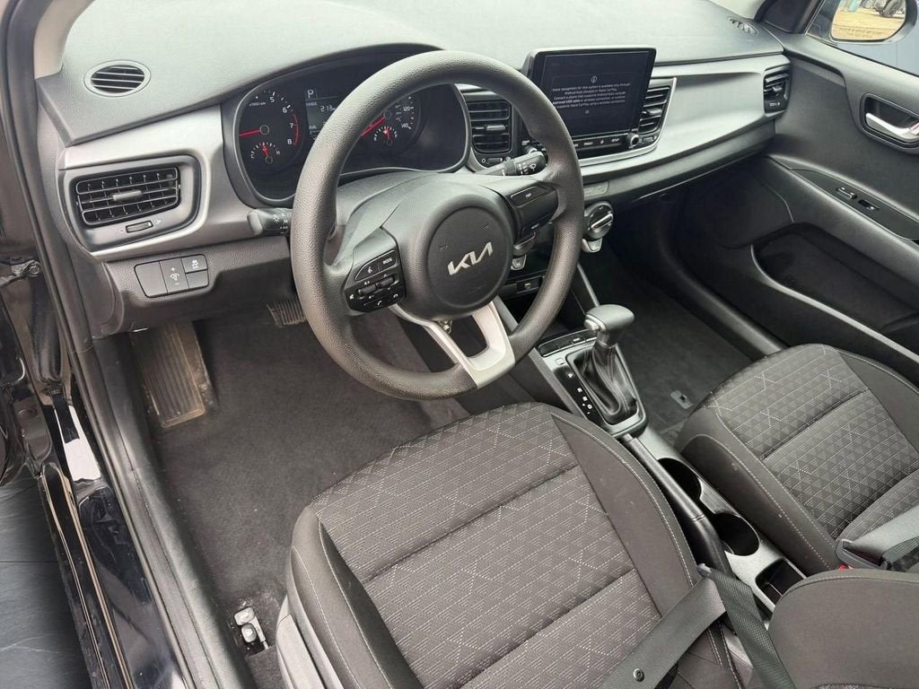 2023 Kia Rio LX