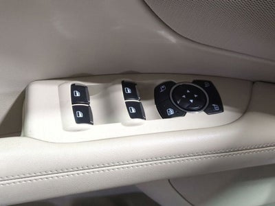 2019 Lincoln MKZ Reserve II