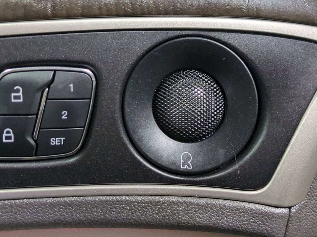 2019 Lincoln MKZ Reserve II