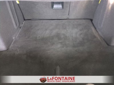 2019 Lincoln MKZ Reserve II