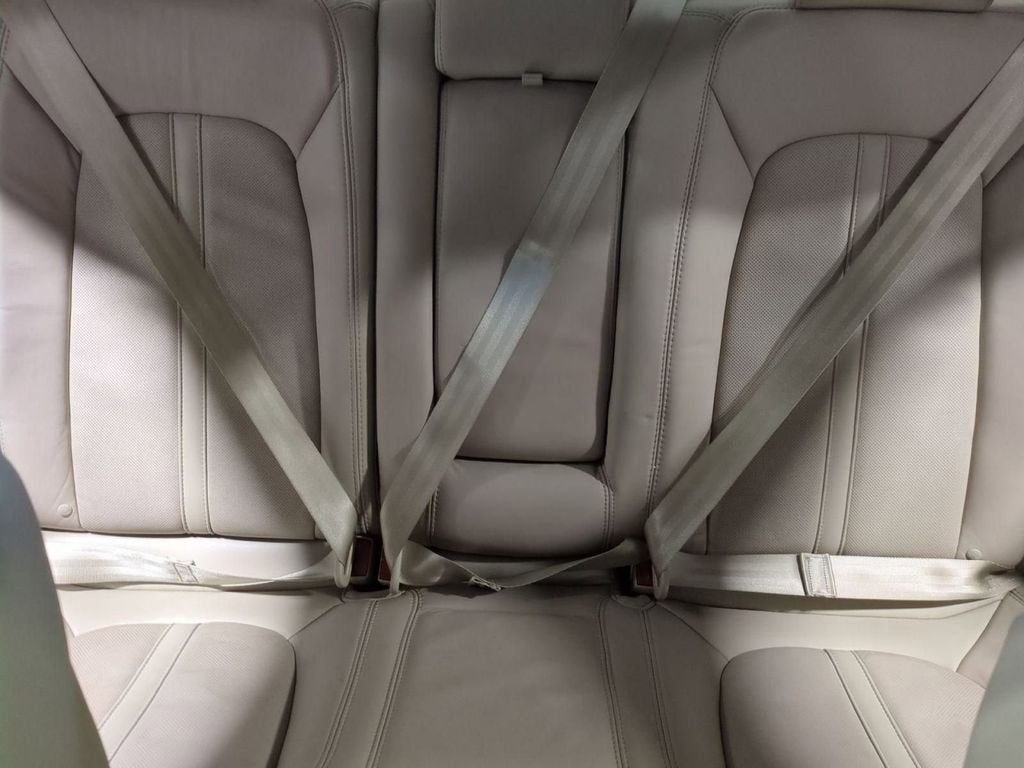 2019 Lincoln MKZ Reserve II