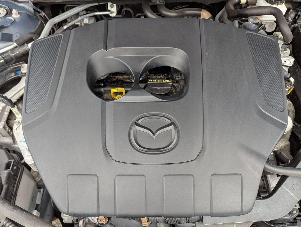 2023 Mazda Mazda CX-30 2.5 S Carbon Edition