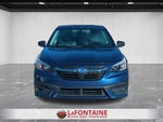 2021 Subaru Legacy 4DR SDN CVT