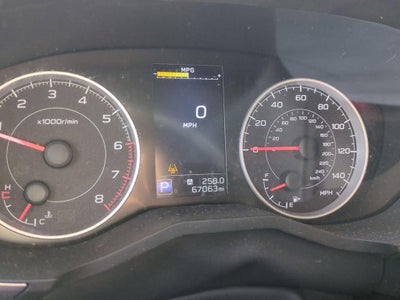 2021 Subaru Ascent Premium