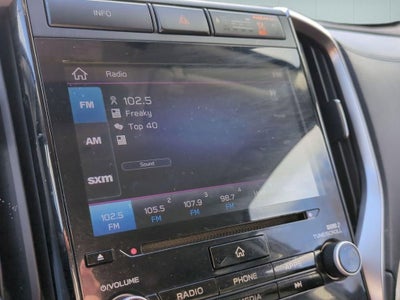 2021 Subaru Ascent Premium