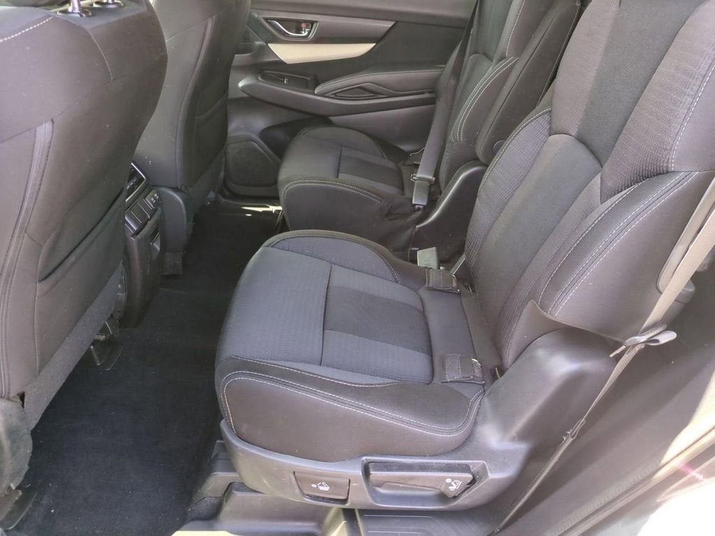 2021 Subaru Ascent Premium